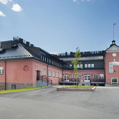 Haemeenkylaen Kartano Vantaa Luaran gambar