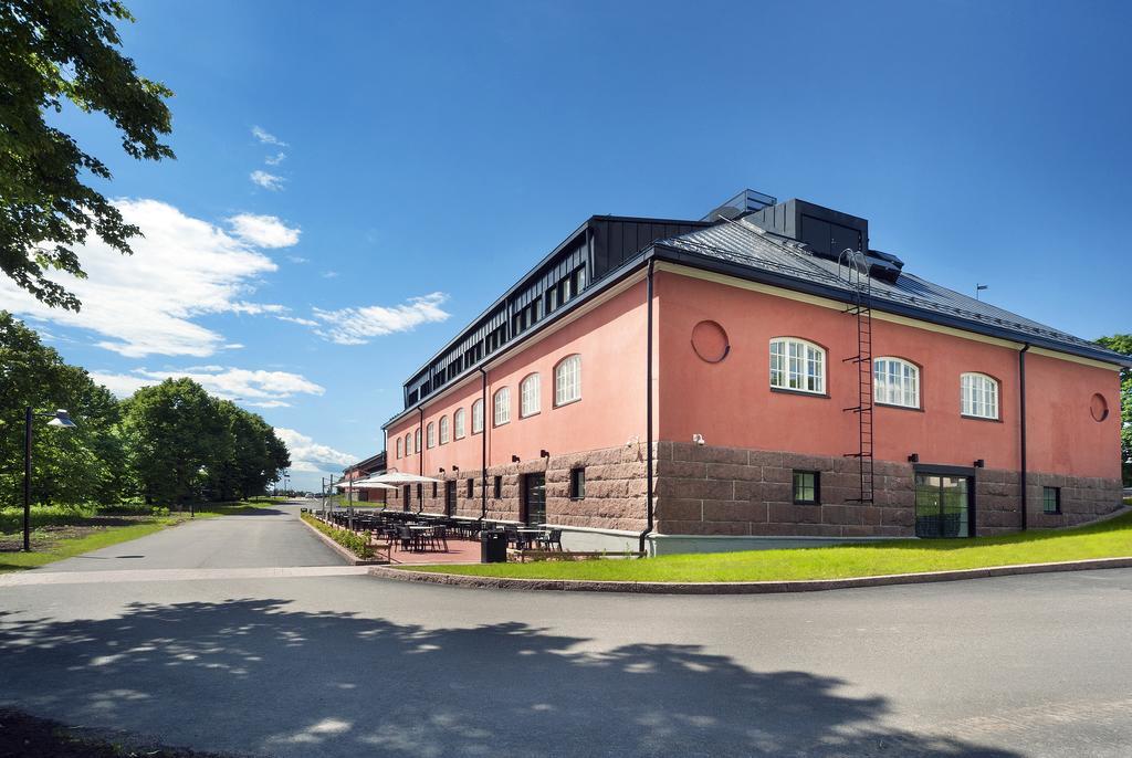 Haemeenkylaen Kartano Vantaa Luaran gambar