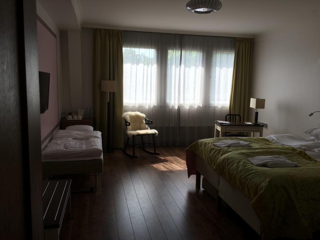 Haemeenkylaen Kartano Vantaa Luaran gambar