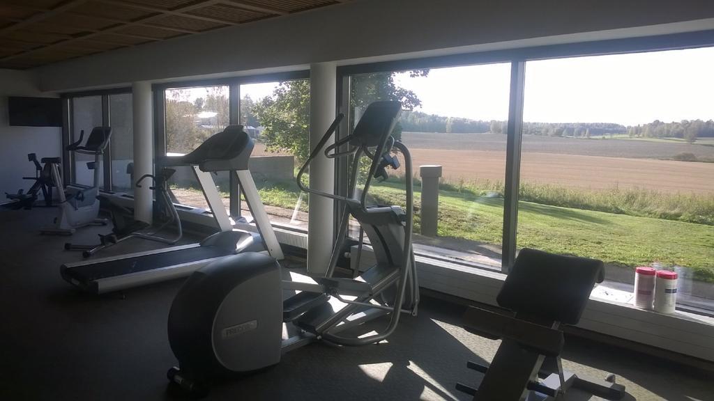 Haemeenkylaen Kartano Vantaa Luaran gambar