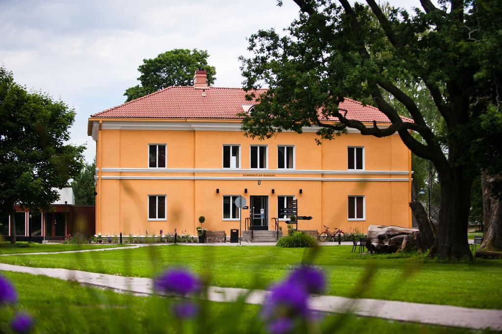 Haemeenkylaen Kartano Vantaa Luaran gambar