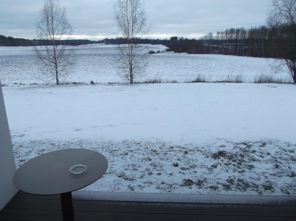 Haemeenkylaen Kartano Vantaa Luaran gambar