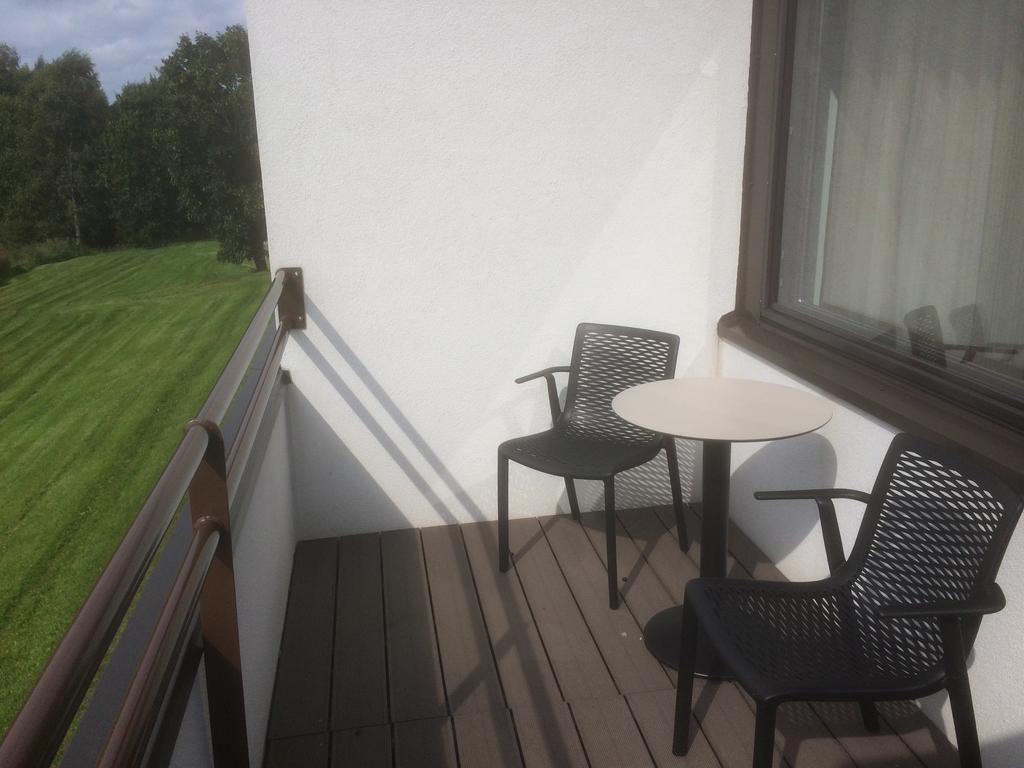 Haemeenkylaen Kartano Vantaa Luaran gambar