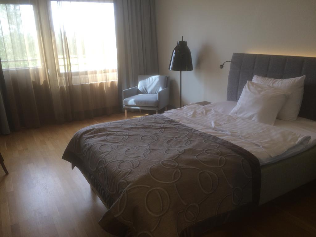 Haemeenkylaen Kartano Vantaa Luaran gambar
