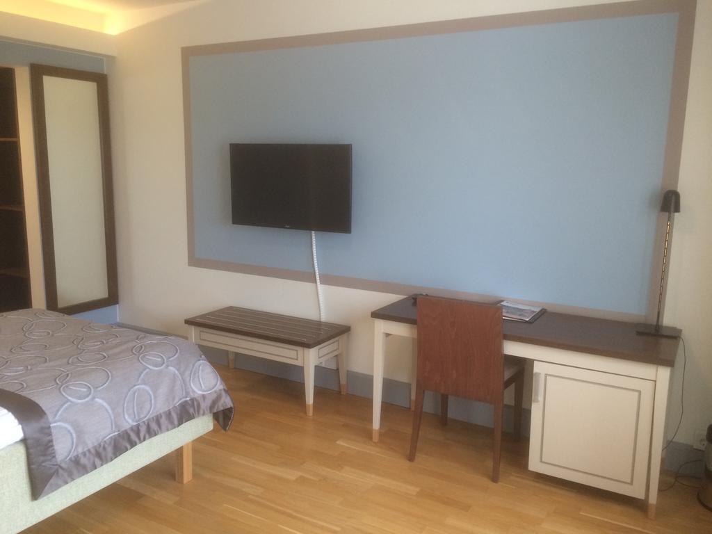 Haemeenkylaen Kartano Vantaa Luaran gambar