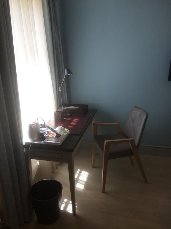 Haemeenkylaen Kartano Vantaa Luaran gambar