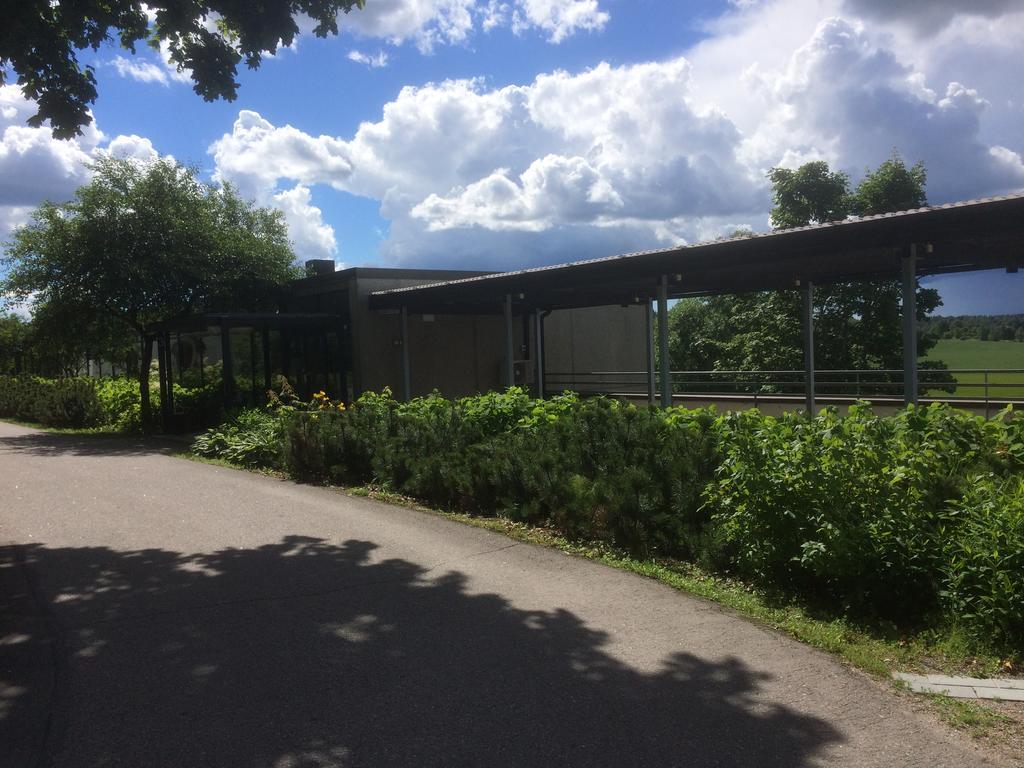 Haemeenkylaen Kartano Vantaa Luaran gambar